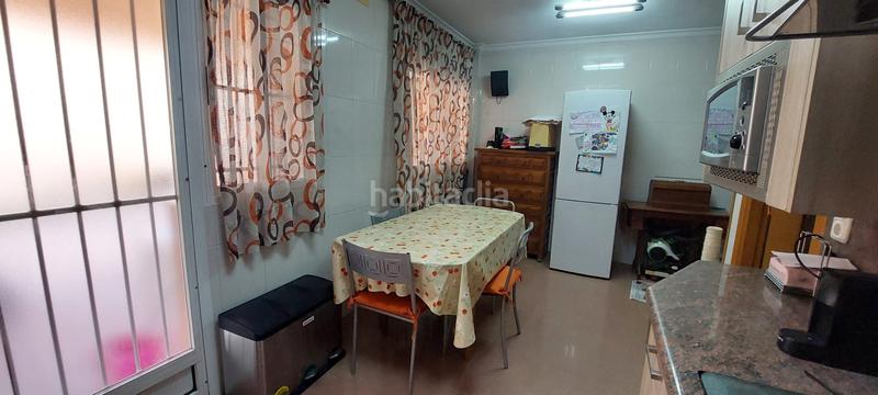 Foto 0b7f28e1-6406-4c67-96bf-8ba0029580ed. Casa a schiera con parcheggio in Barrio del Progreso Murcia