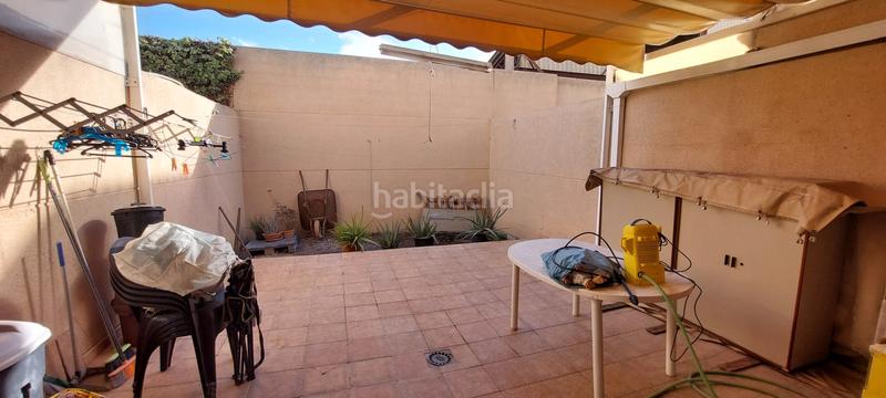 Foto 2b7f084d-a6af-47a4-9f40-c40e16043616. Casa a schiera con parcheggio in Barrio del Progreso Murcia