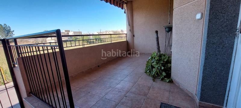 Foto 448c431f-efb9-4c0b-b0d1-6220e1fd656d. Casa a schiera con parcheggio in Barrio del Progreso Murcia