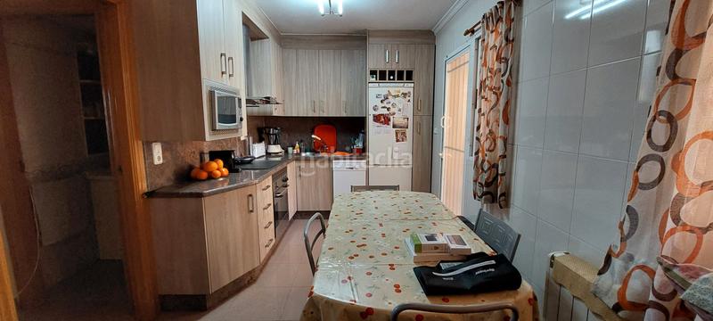 Foto 47b14798-1a46-4432-9117-981f332a20aa. Casa a schiera con parcheggio in Barrio del Progreso Murcia