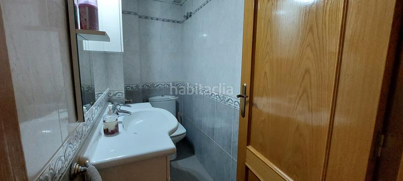 Foto 54de17ee-0f7f-45dc-946a-497076adfb9a. Casa a schiera con parcheggio in Barrio del Progreso Murcia