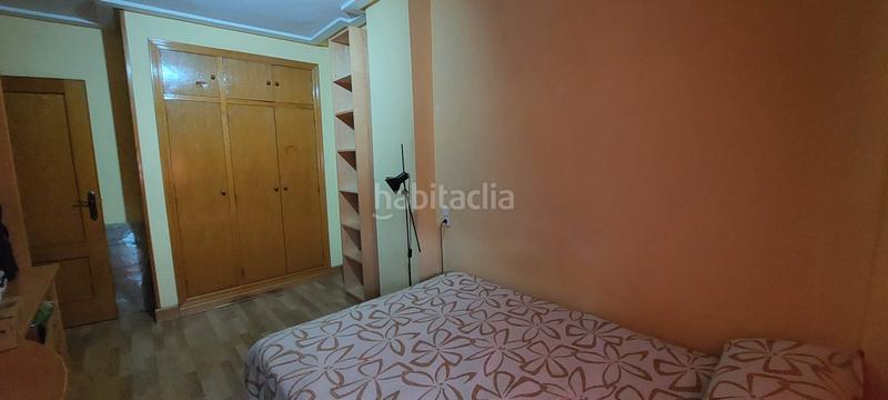 Foto 76184c6e-510d-4a07-ae79-c77f347647f6. Casa a schiera con parcheggio in Barrio del Progreso Murcia