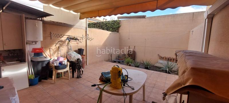 Foto 78494d7f-e394-4a63-8d4e-a47d83772508. Casa a schiera con parcheggio in Barrio del Progreso Murcia