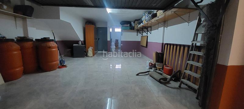 Foto 7a04cbf1-11c3-44c3-becb-4ee5be8626df. Casa a schiera con parcheggio in Barrio del Progreso Murcia