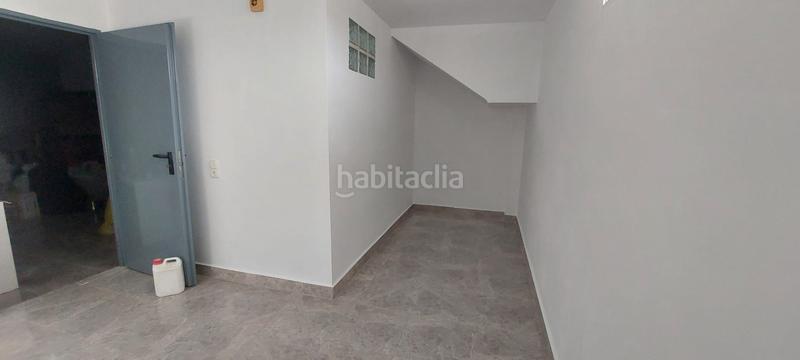 Foto 8d190037-6265-4cbe-b201-eb5d2b30b980. Casa a schiera con parcheggio in Barrio del Progreso Murcia