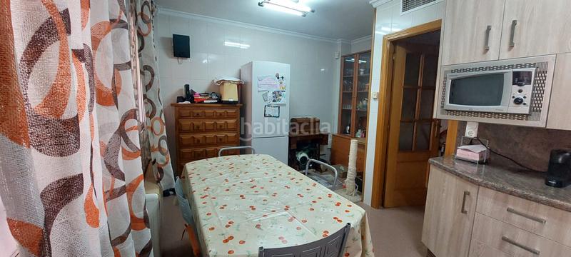 Foto 918e19b3-cf4f-4d2c-835c-8a82c85b5a7a. Casa a schiera con parcheggio in Barrio del Progreso Murcia