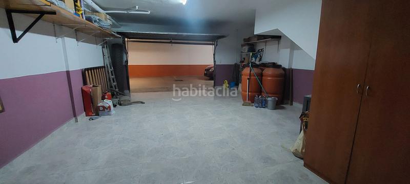 Foto 93ac265d-61e6-42d8-8fc1-d86081bf296e. Casa a schiera con parcheggio in Barrio del Progreso Murcia