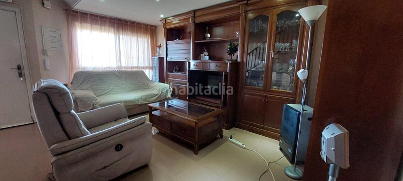 Foto bbc206f7-48a2-4926-aca7-0b121261a10b. Casa a schiera con parcheggio in Barrio del Progreso Murcia