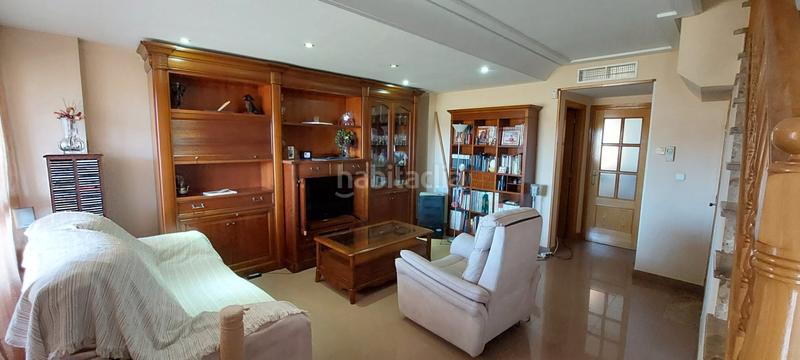 Foto ca31e628-9fc3-4fa6-a9cd-6e82793678ae. Casa a schiera con parcheggio in Barrio del Progreso Murcia