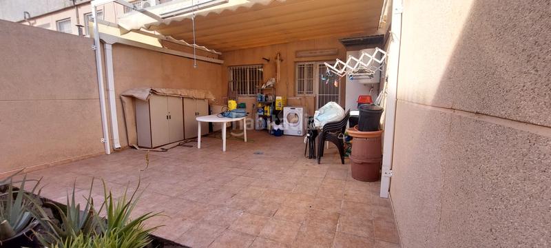 Foto e214cb33-de98-4c11-9aeb-875960ec03e9. Casa a schiera con parcheggio in Barrio del Progreso Murcia