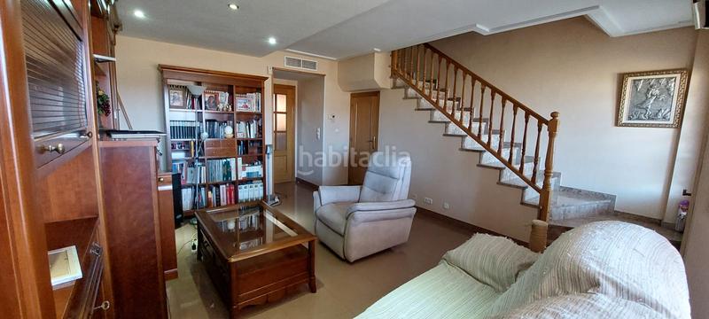 Foto ede4f302-792f-4895-85ea-a5363a494806. Casa a schiera con parcheggio in Barrio del Progreso Murcia