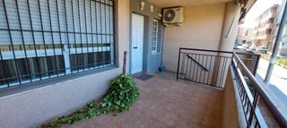 Casa adossada  Calle santa ana. Duplex en el barrio del progreso