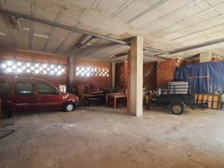 Local Comercial  Calle policía ángel garcía. Se vende local en puente tocinos (murcia)