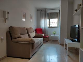 Apartament  Paseo misionero luis fontes servet. Se vende apartamento en juan carlos i (murcia)