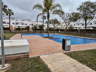 Apartament  Avenida de la alcanara. Se vende apartamento en el condado de alhama (murcia)