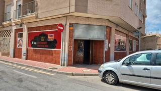 Local Comercial  Plaza de la parada. Local ronda sur - restaurante