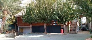 Chalet  Carril de la cierva. Se vende casa de madera en santo angel con parcela (murcia)