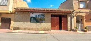 Terrain résidentiel  Calle san marcos. Se vende terreno urbano para construir en alcantarilla (murcia)