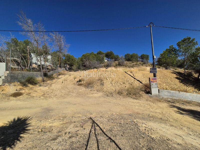 Foto c96fd31e-2132-4baf-9a97-b3f59e21a783. Finca rústica a El Esparragal Murcia