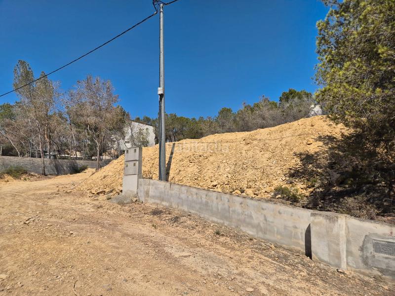 Foto d1cab678-3ee0-45f1-8228-17f657edd965. Finca rústica finca rustica en El Esparragal en El Esparragal Murcia