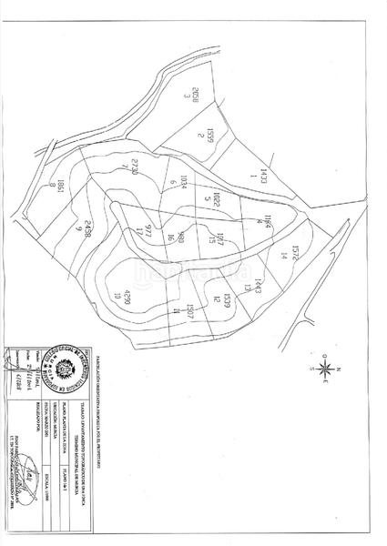 Foto ec34878c-975e-4fa4-8c25-5273818a4192. Finca rústica finca rustica en El Esparragal en El Esparragal Murcia