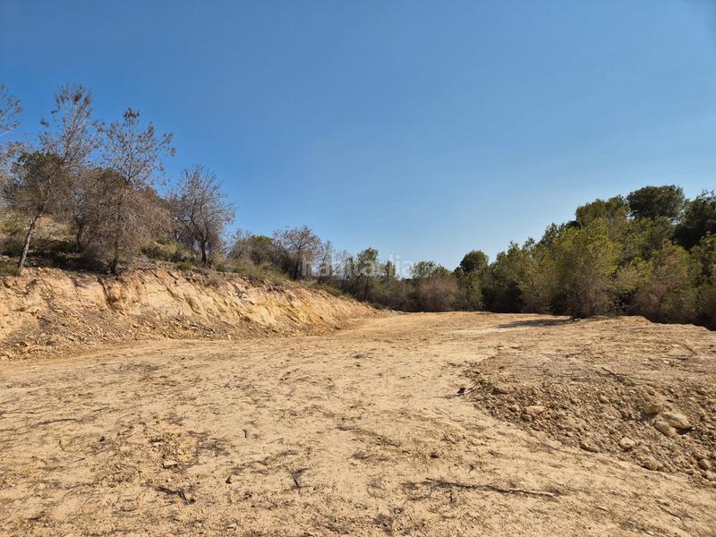 Foto ed97dc0b-70d3-4f13-9daa-8a2219817516. Finca rústica finca rustica en El Esparragal en El Esparragal Murcia