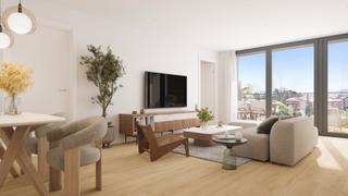 Apartament a Barriomar-La Purísima. Obra nueva en murcia