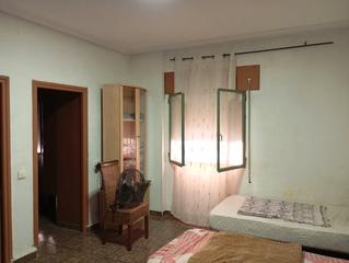 Etagenwohnung  Calle fuensanta. Piso en guadalupe