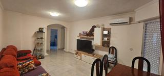 Pis  Calle manuel abizanda vera. Se vende piso en rentabilidad en alcantarilla (murcia)