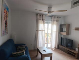 Rent Flat in El Puntal. Se alquila piso en los rectores (murcia)