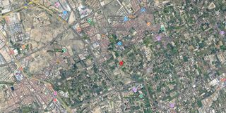 Wohngrundstück in Churra. Se vende solar en ejecucion de urbanizacion en juan de borbon -