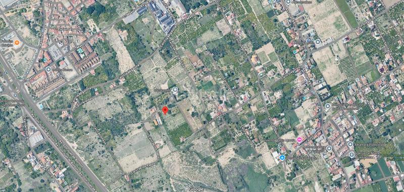 Foto d6cd52a4-f492-4768-985d-06083402729b. Terreno residenziale in Churra Murcia