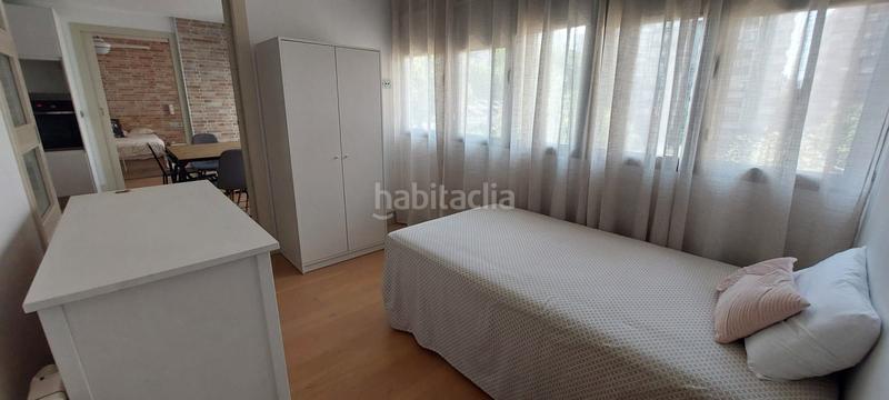 Foto 832593b6-e2f2-465a-8232-826445c6012c. Affitto piccolo appartamento con riscaldamento in Murcia