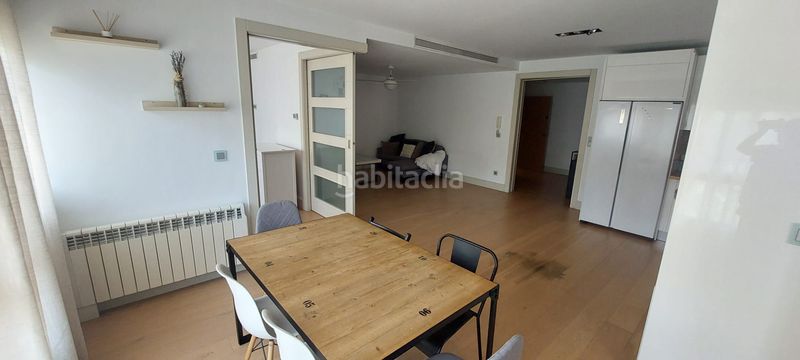 Foto 1a734243-f26a-47e9-abbf-76418553e6e1. Alquiler apartamento se alquila piso en plaza santa isabel (centro ) en Murcia