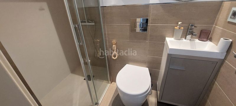 Foto 1da227b4-bcb3-4f71-9944-668c1d707a77. Alquiler apartamento se alquila piso en plaza santa isabel (centro ) en Murcia