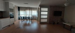 Location Appartement  Plaza de santa isabel. Se alquila piso en plaza santa isabel (centro de murcia)