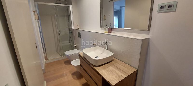 Foto 570ace69-f7da-46e5-85d3-7a933222ff39. Alquiler apartamento se alquila piso en plaza santa isabel (centro ) en Murcia