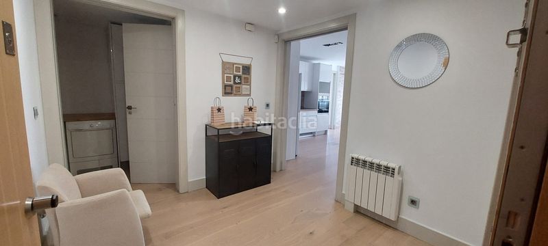 Foto 63b4c331-6262-4064-a7bf-41d22fa811ec. Alquiler apartamento se alquila piso en plaza santa isabel (centro ) en Murcia