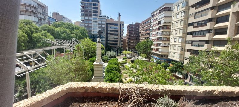 Foto 66d87008-c2c3-41c4-bfdb-a0ad2bad65be. Alquiler apartamento se alquila piso en plaza santa isabel (centro ) en Murcia