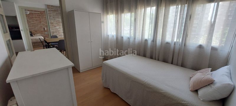 Foto 832593b6-e2f2-465a-8232-826445c6012c. Alquiler apartamento se alquila piso en plaza santa isabel (centro ) en Murcia