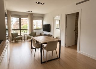 Rent Flat  Plaza de santa isabel. Se alquila piso en plaza santa isabel (centro de murcia)
