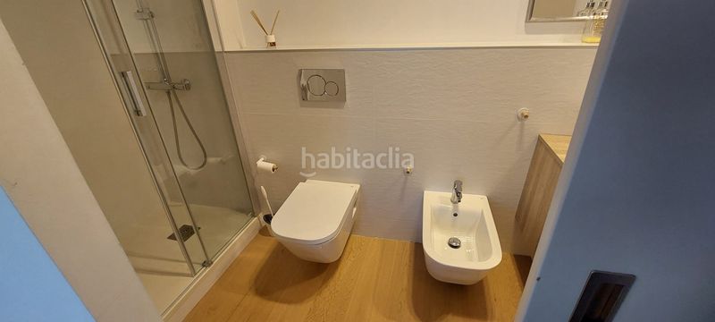 Foto cb7b392f-a9b6-4b68-b763-cff57e23976a. Alquiler apartamento se alquila piso en plaza santa isabel (centro ) en Murcia