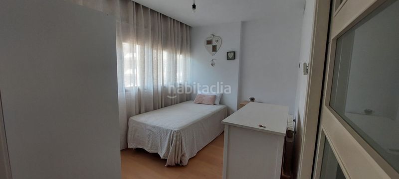 Foto ecf60969-30f4-4124-bedc-0b75d295ced7. Alquiler apartamento se alquila piso en plaza santa isabel (centro ) en Murcia