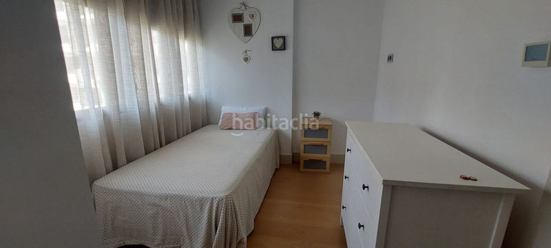 Foto efb997fe-f8a6-42f3-97e8-9f9072f55da8. Alquiler apartamento se alquila piso en plaza santa isabel (centro ) en Murcia