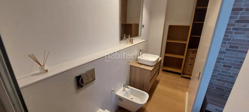 Foto 34714c01-8620-4acd-a928-9cb93f2aee99. Miete appartement mit heizung in Santa Catalina - San Bartolomé Murcia