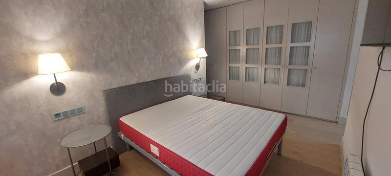 Foto 546bbbe4-43c6-42c5-a938-adb2960f300b. Affitto piccolo appartamento con riscaldamento in Murcia