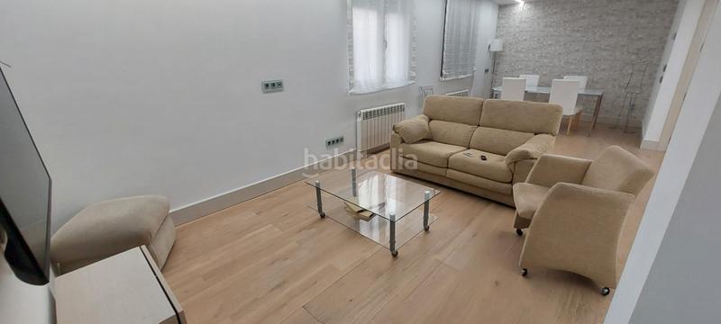 Foto 841bf6a8-b0d0-48bd-8f1b-b76edcb8a921. Lloguer apartament amb calefacció a Santa Catalina - San Bartolomé Murcia