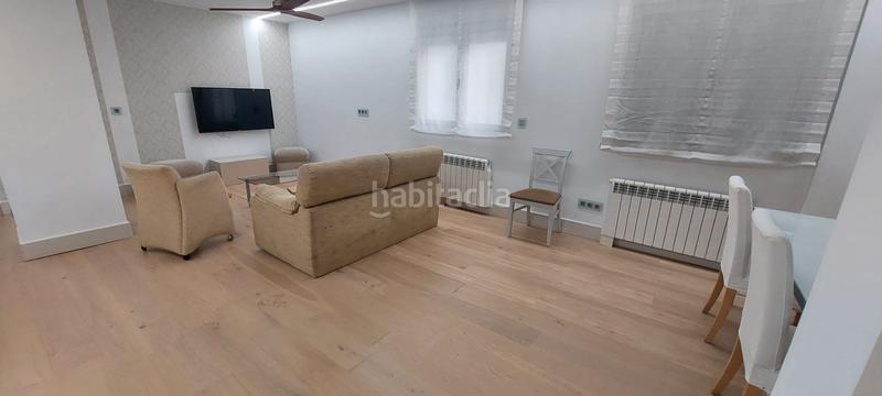 Foto 7cdae339-0ff6-46f7-a248-679f16024f65. Rent apartment with heating in Santa Catalina - San Bartolomé Murcia