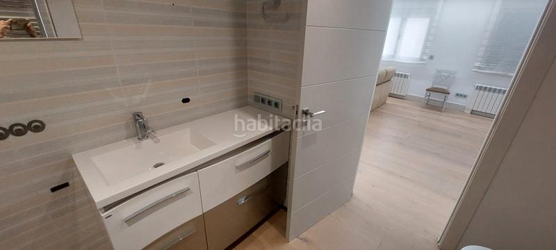 Foto cd7f3850-66dc-4563-9449-4def80c82340. Rent apartment with heating in Santa Catalina - San Bartolomé Murcia