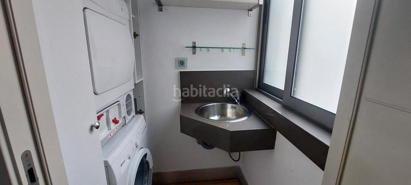 Foto f38b1964-a768-4a93-bb6f-64ed43ed834b. Rent apartment with heating in Santa Catalina - San Bartolomé Murcia